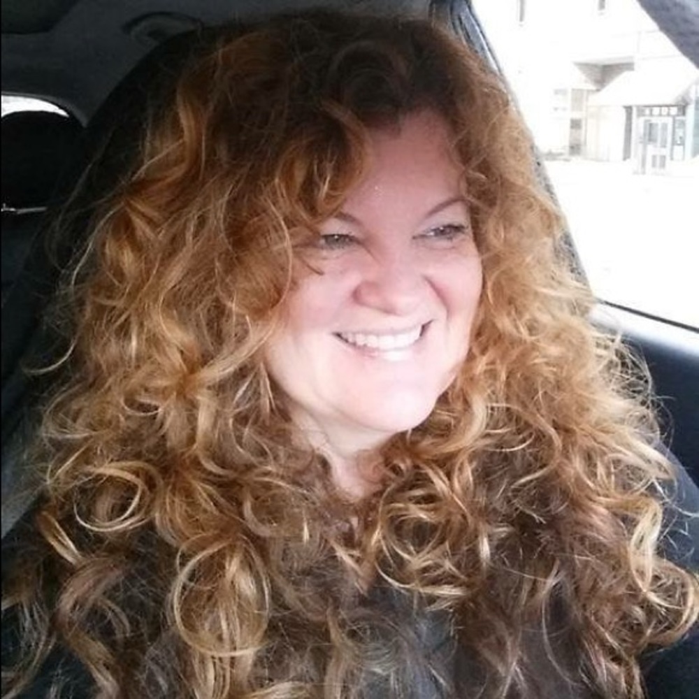 Meet your Posher, Deborah